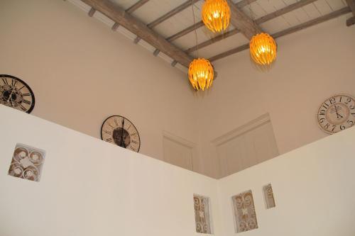 Agroturismo B&B Villa Luogoceleste