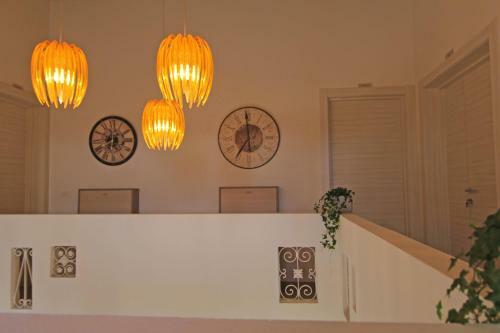 Agroturismo B&B Villa Luogoceleste