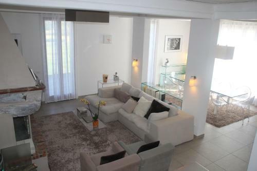 Agroturismo B&B Villa Luogoceleste