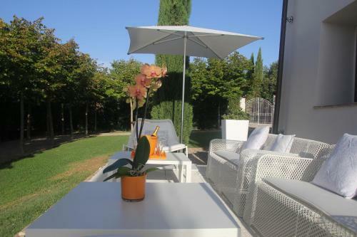 Agroturismo B&B Villa Luogoceleste