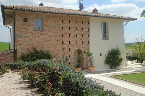 Agroturismo B&B Villa Luogoceleste