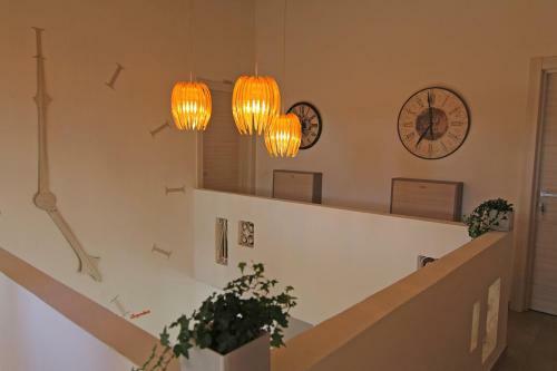 Agroturismo B&B Villa Luogoceleste