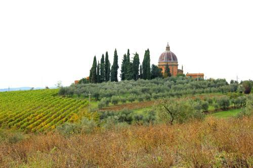 Agroturismo B&B Villa Luogoceleste