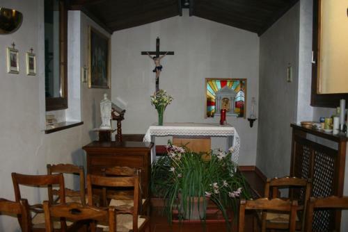 Bed & Breakfast Casa Per Ferie Regina Santo Rosario