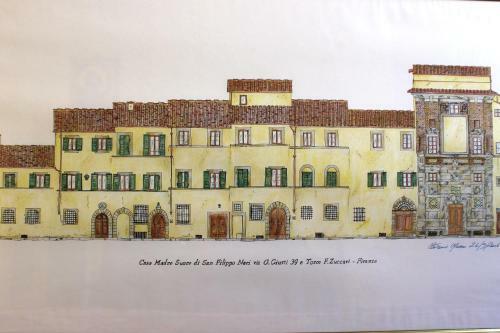 Bed & Breakfast Casa Per Ferie Regina Santo Rosario