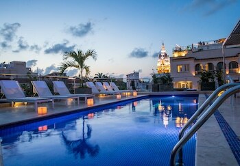 Hotel Sophia