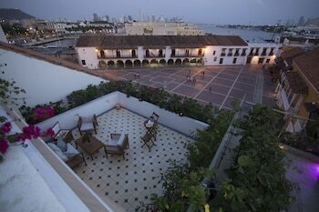 Hotel Sophia