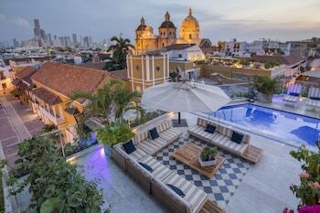 Hotel Sophia