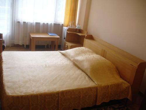 Hotel Spa Medical Resort Jantarnij Bereg