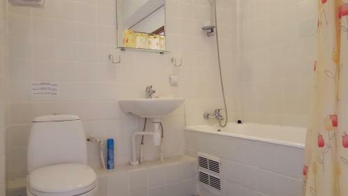 Hotel Spa Medical Resort Jantarnij Bereg