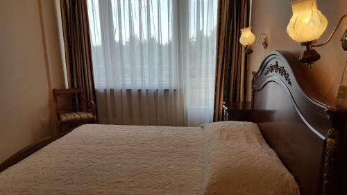 Hotel Spa Medical Resort Jantarnij Bereg