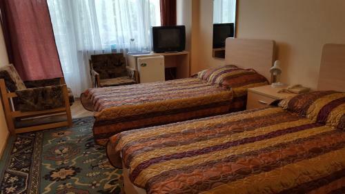 Hotel Spa Medical Resort Jantarnij Bereg