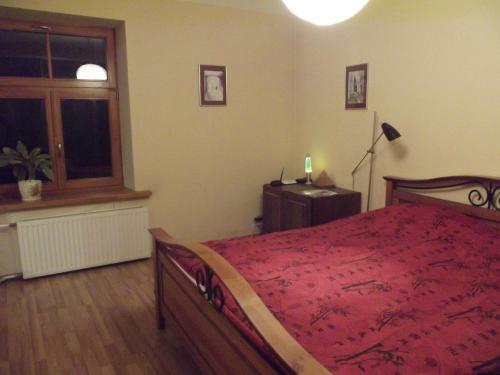 Apartamento Mat?sa Rezidence