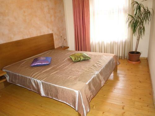 Apartamento Mat?sa Rezidence