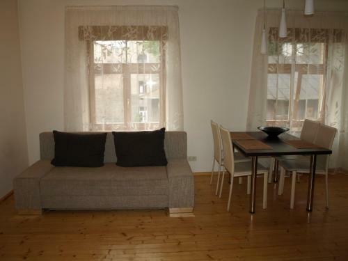 Apartamento Mat?sa Rezidence