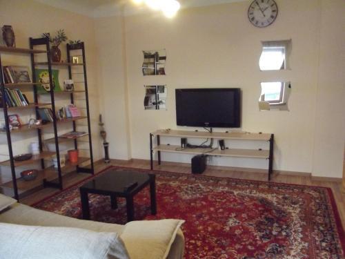 Apartamento Mat?sa Rezidence