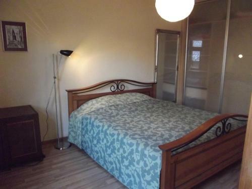 Apartamento Mat?sa Rezidence