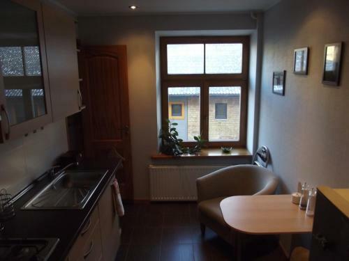 Apartamento Mat?sa Rezidence