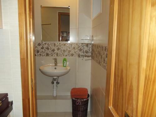 Apartamento Mat?sa Rezidence