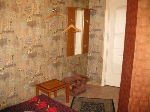 Hotel Antik