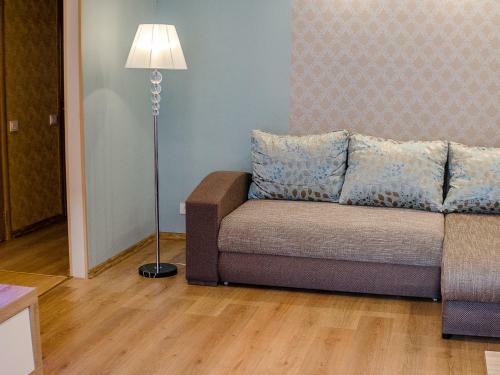 Apartamento Neliusi