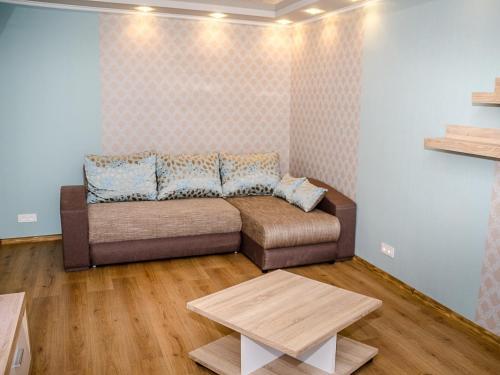 Apartamento Neliusi
