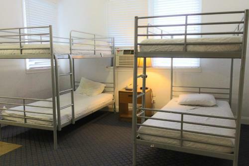 Aae Lombardy Hotel
