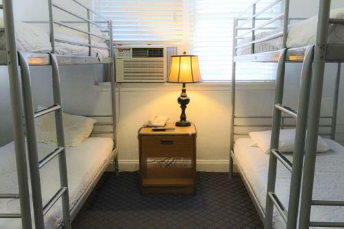 Aae Lombardy Hotel