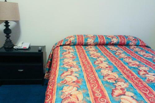 Aae Lombardy Hotel