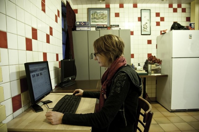 Albergue European Guest House