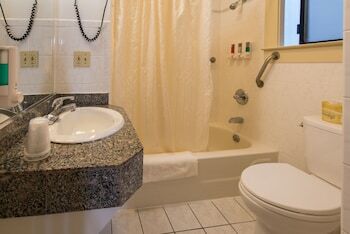 Union Square Plaza Hotel