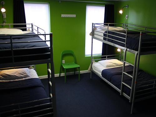 Apple Hostels Of Philadelphia