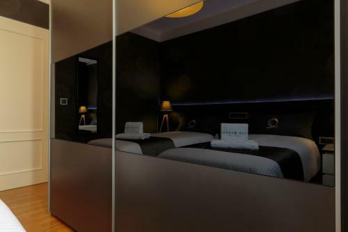 The Queen Luxury Apartments - Villa Giada