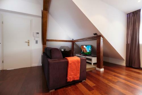 The Queen Luxury Apartments - Villa Giada
