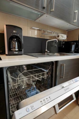 The Queen Luxury Apartments - Villa Giada
