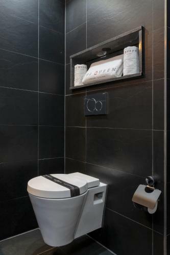 The Queen Luxury Apartments - Villa Giada