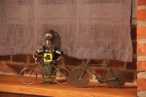 Apartamento Bike Friendly House
