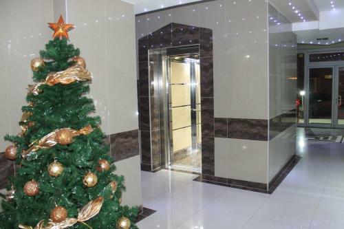 Aries Apartments