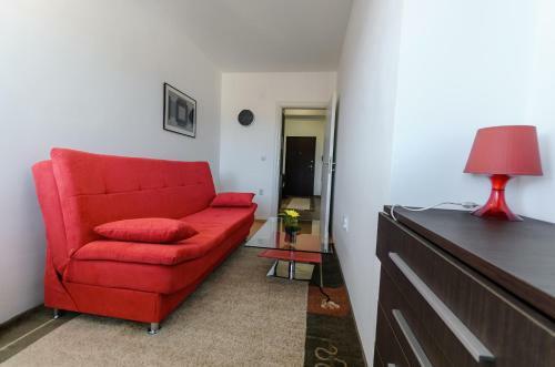 Aries Apartments
