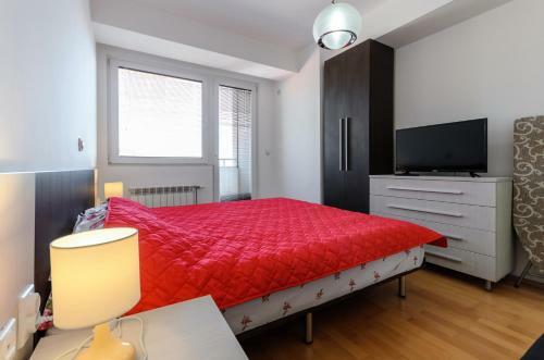 Aries Apartments