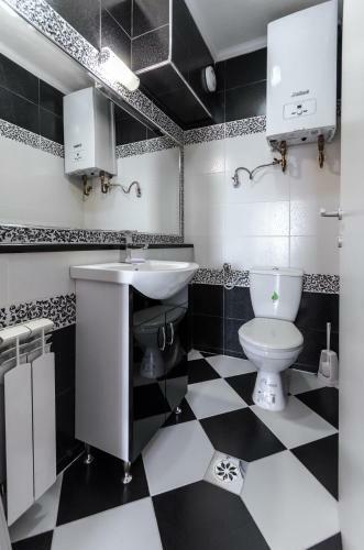 Aries Apartments