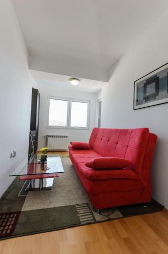 Aries Apartments