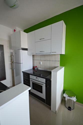 Aries Apartments