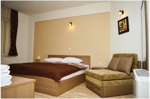 Hotel Treff