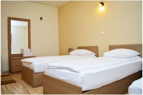 Hotel Treff