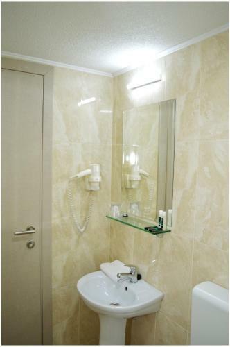 Hotel Treff