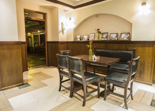 Hotel Treff