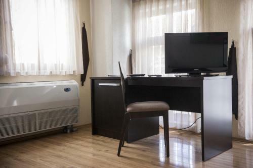Hotel Treff