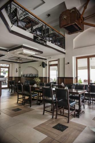 Hotel Treff