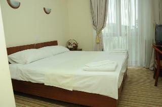 Hotel Epinal - Shirok Sokak